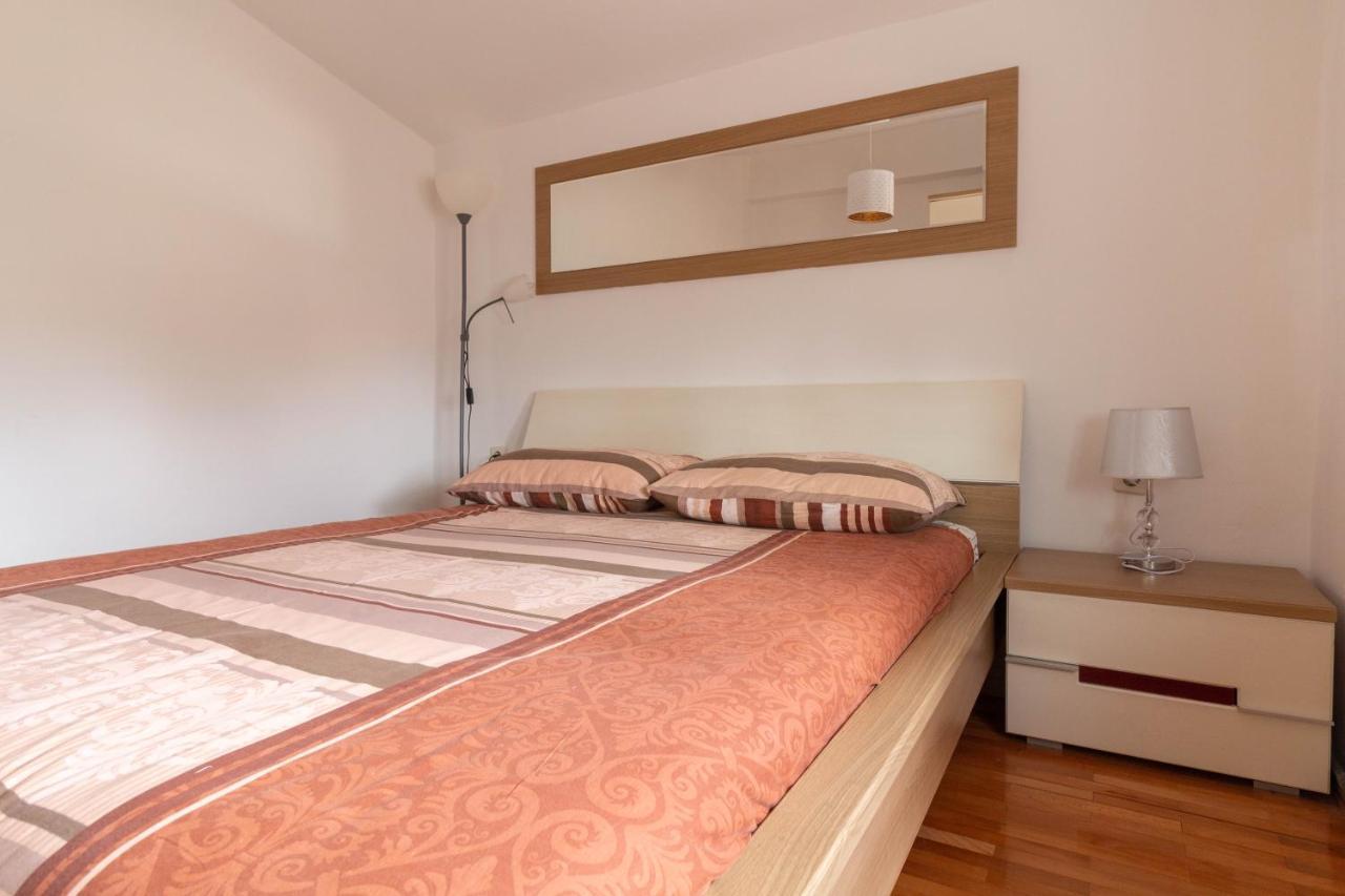 Modern Apartment Sara-Near The Beach Privlaka  Exterior foto